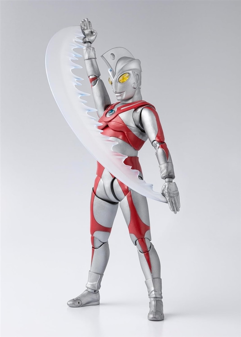 ウルトラマンA S.H.Figuarts ウルトラマンA（再販版）