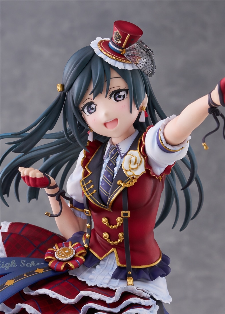 ラブライブ！虹ヶ咲学園スクールアイドル同好会 優木せつ菜