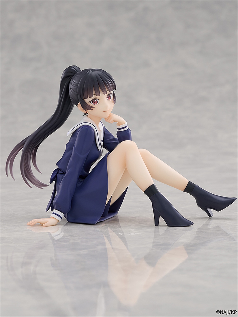 きみが死ぬまで恋をしたい CHILLfigg Relax 【1BOX】