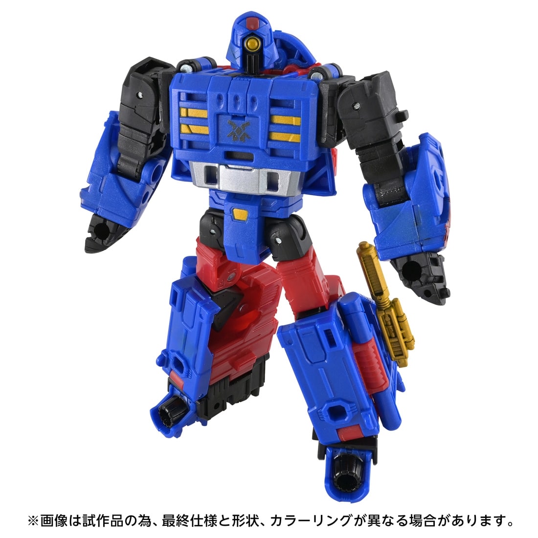 トランスフォーマー エイジ・オブ・ザ・プライム AOTP-55 スカイガード