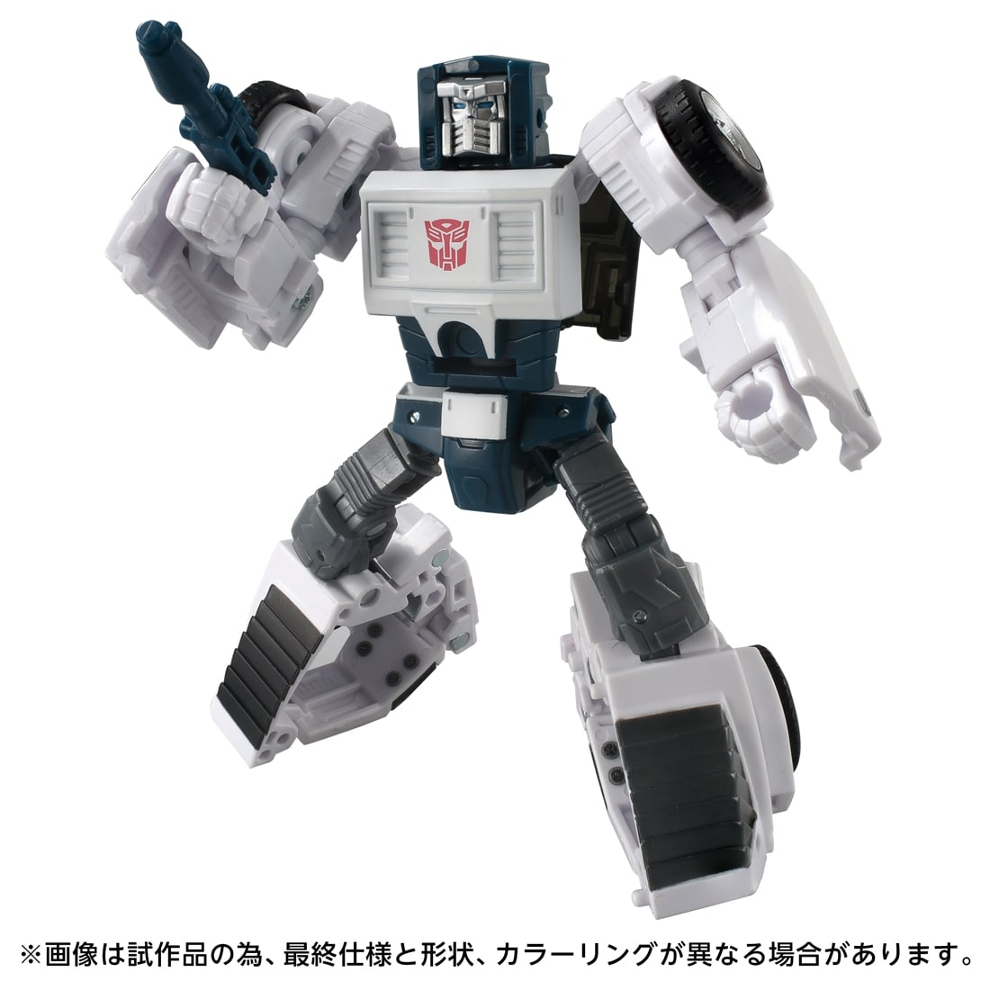 トランスフォーマー エイジ・オブ・ザ・プライム AOTP-51 テイルゲイト