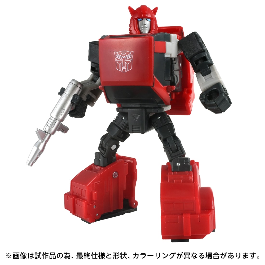 トランスフォーマー トランスフォーマーズスタジオシリーズ TS-42 クリフジャンパー