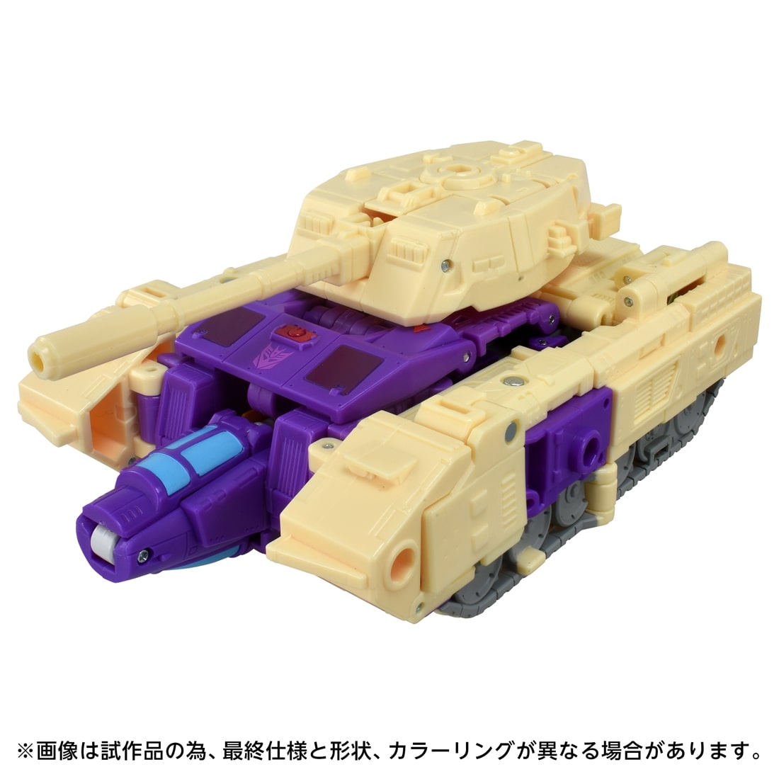 トランスフォーマー トランスフォーマーズスタジオシリーズ TS-40 ブリッツウイング