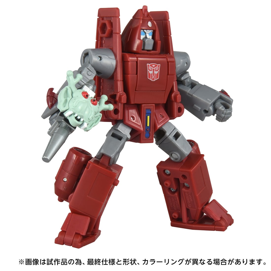 トランスフォーマー エイジ・オブ・ザ・プライム AOTP-37 パワーグライド