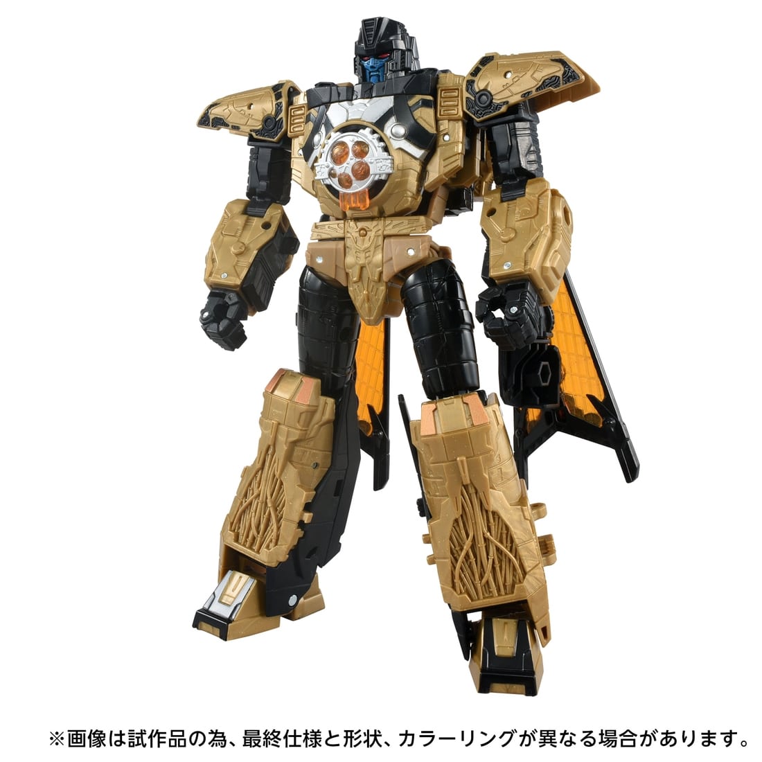 トランスフォーマー エイジ・オブ・ザ・プライム AOTP-44 エンシェントベクタープライム