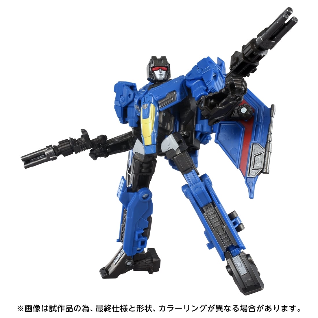 トランスフォーマー／ONE トランスフォーマー TS-30 サンダークラッカー