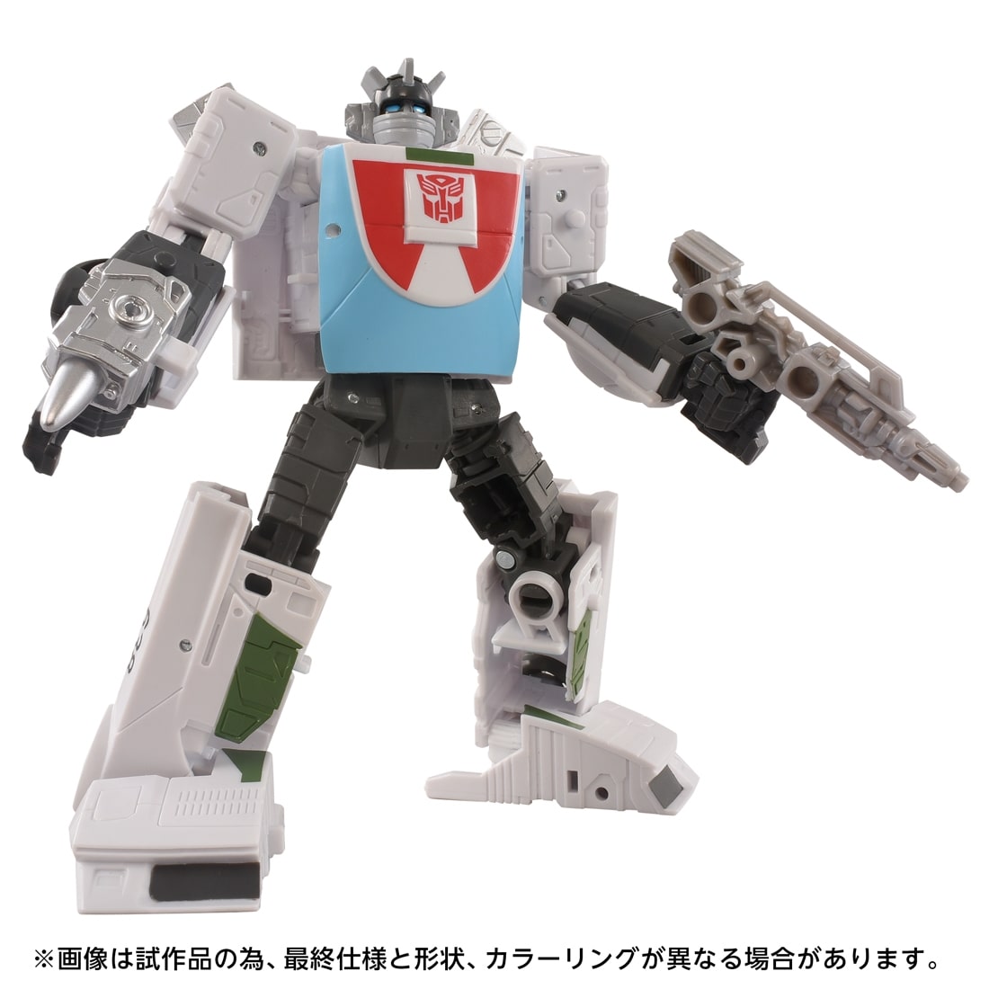 トランスフォーマー トランスフォーマー TS-32 ホイルジャック
