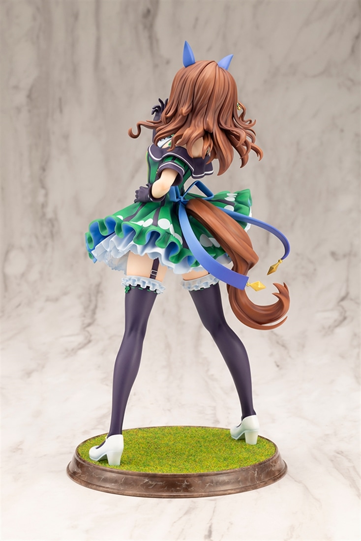 ウマ娘 プリティーダービー キングヘイロー