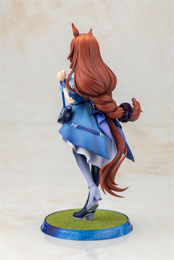 ウマ娘 プリティーダービー スーパークリーク