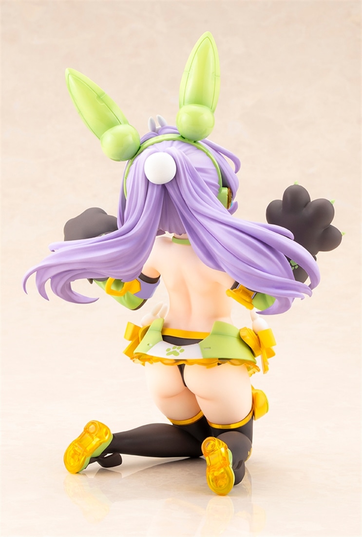 メガミデバイス PUNI☆MOFU 2/1 トゥ