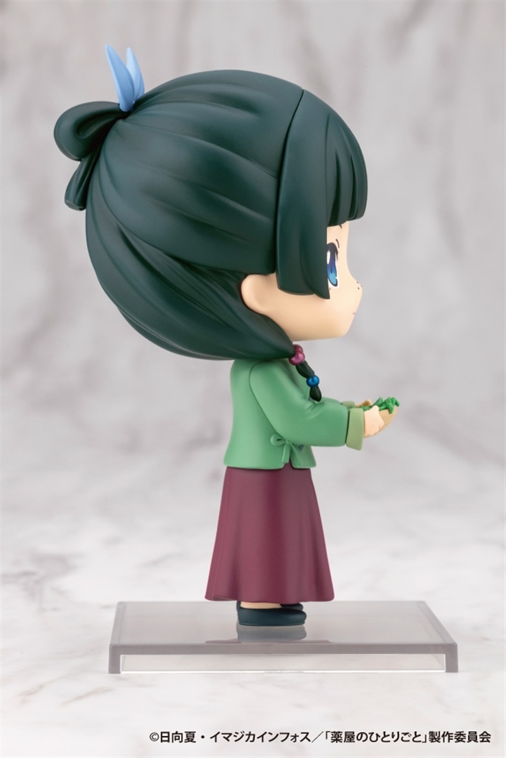 薬屋のひとりごと OSHI WORKS Mini 猫猫