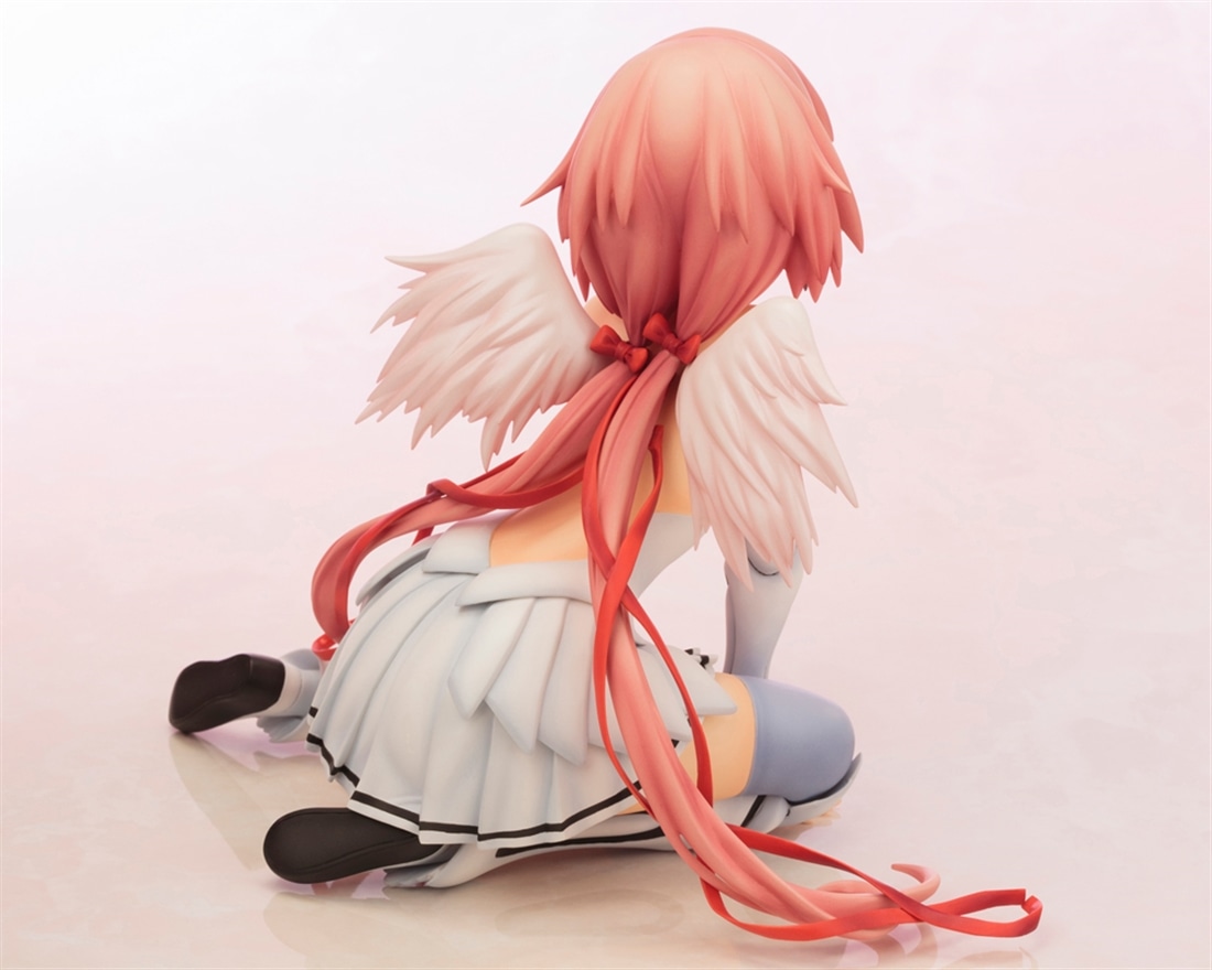 そらのおとしものFinal 永遠の私の鳥籠（エターナルマイマスター） イカロス