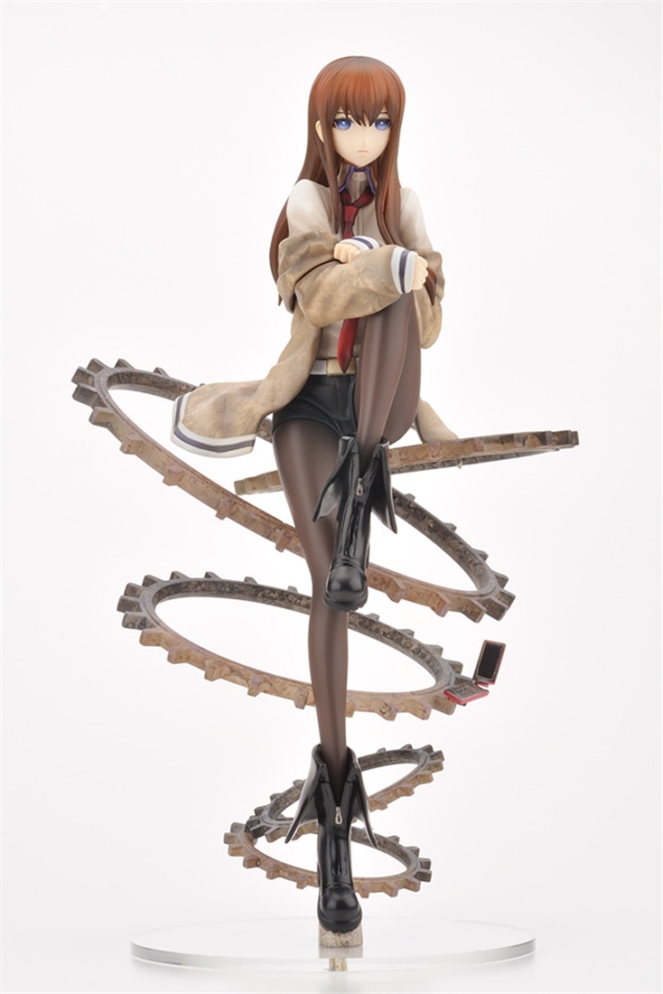 STEINS;GATE 牧瀬紅莉栖