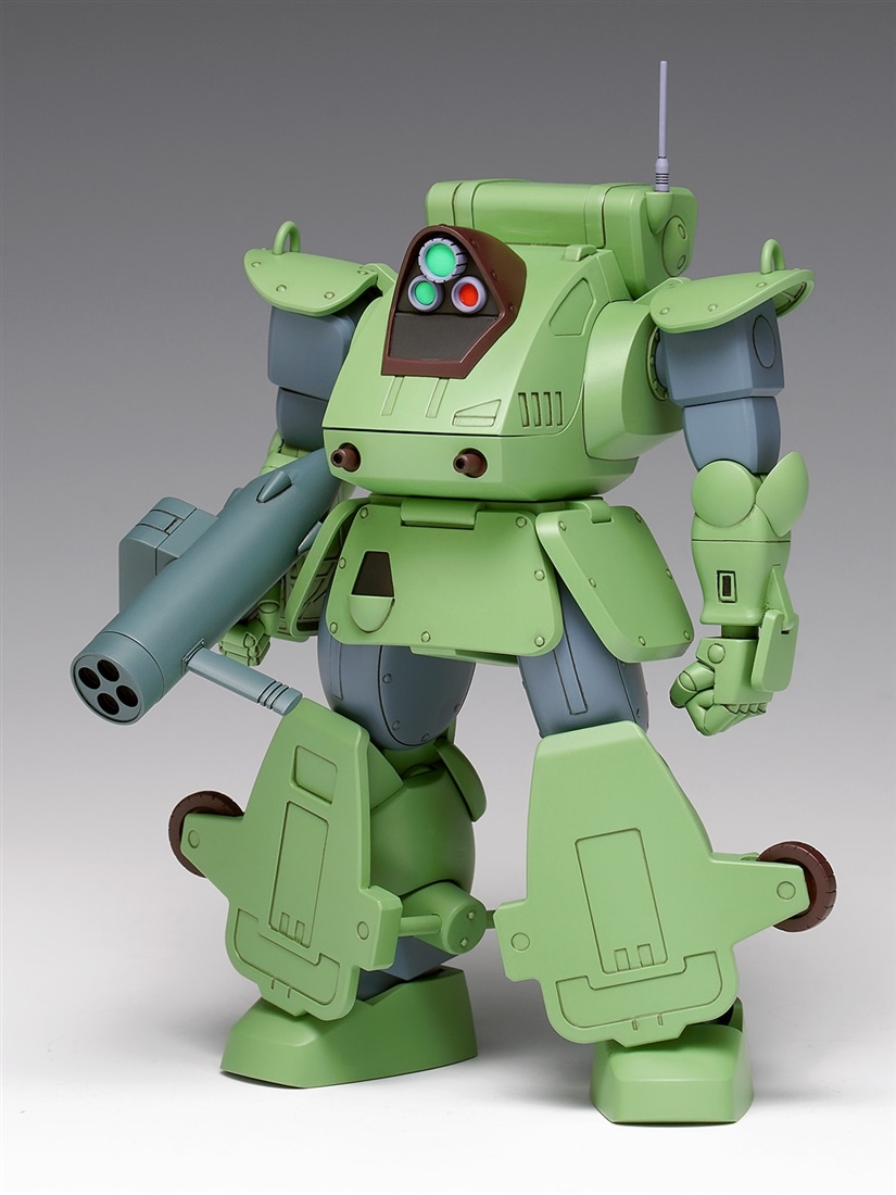 装甲騎兵ボトムズ スタンディングタートル［ST版］