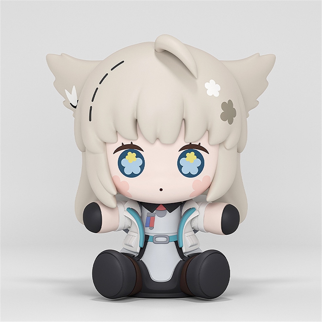 アークナイツ：エンドフィールド Huggy Good Smile ペリカ