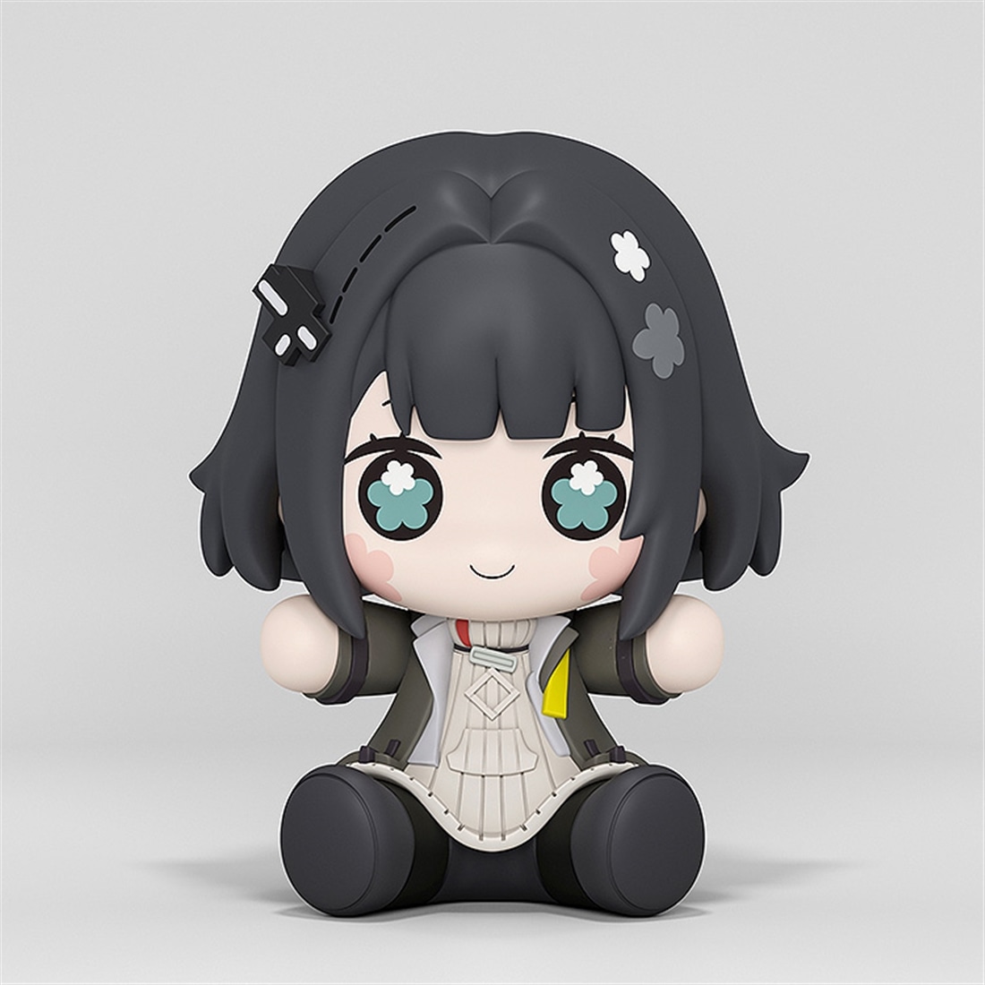 アークナイツ：エンドフィールド Huggy Good Smile 管理人（女）