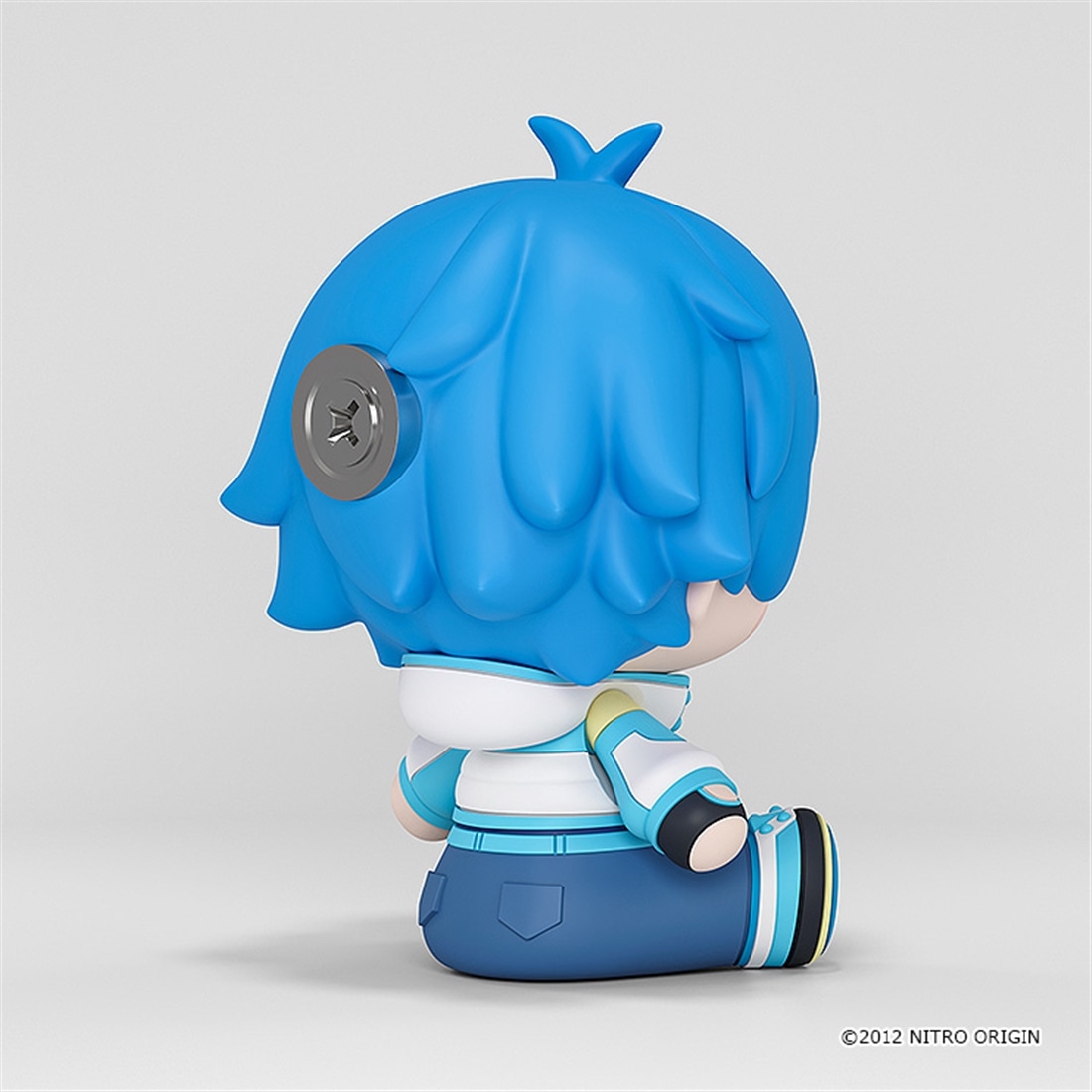 DRAMAtical Murder Huggy Good Smile 蒼葉