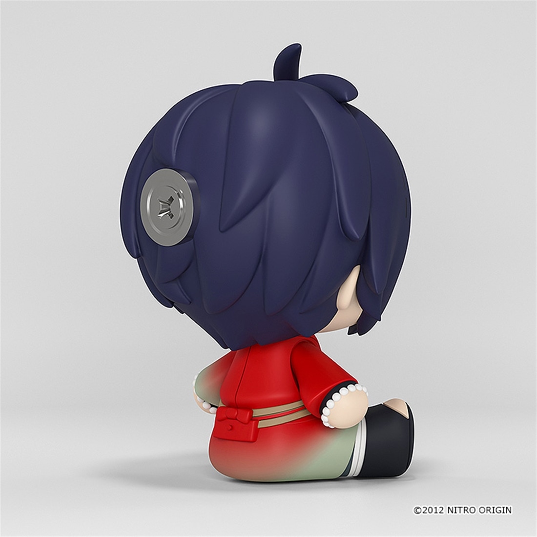 DRAMAtical Murder Huggy Good Smile 紅雀