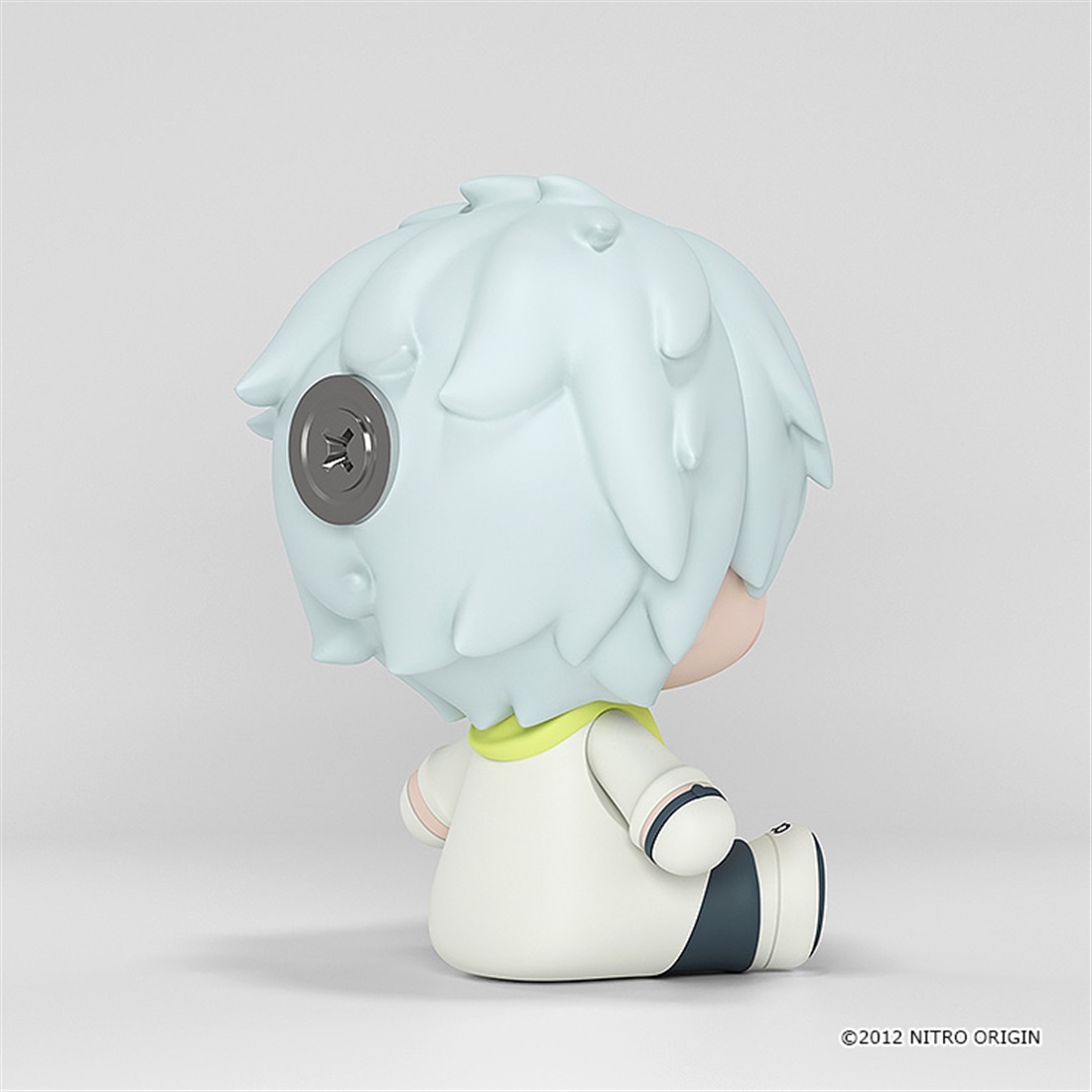 DRAMAtical Murder Huggy Good Smile クリア