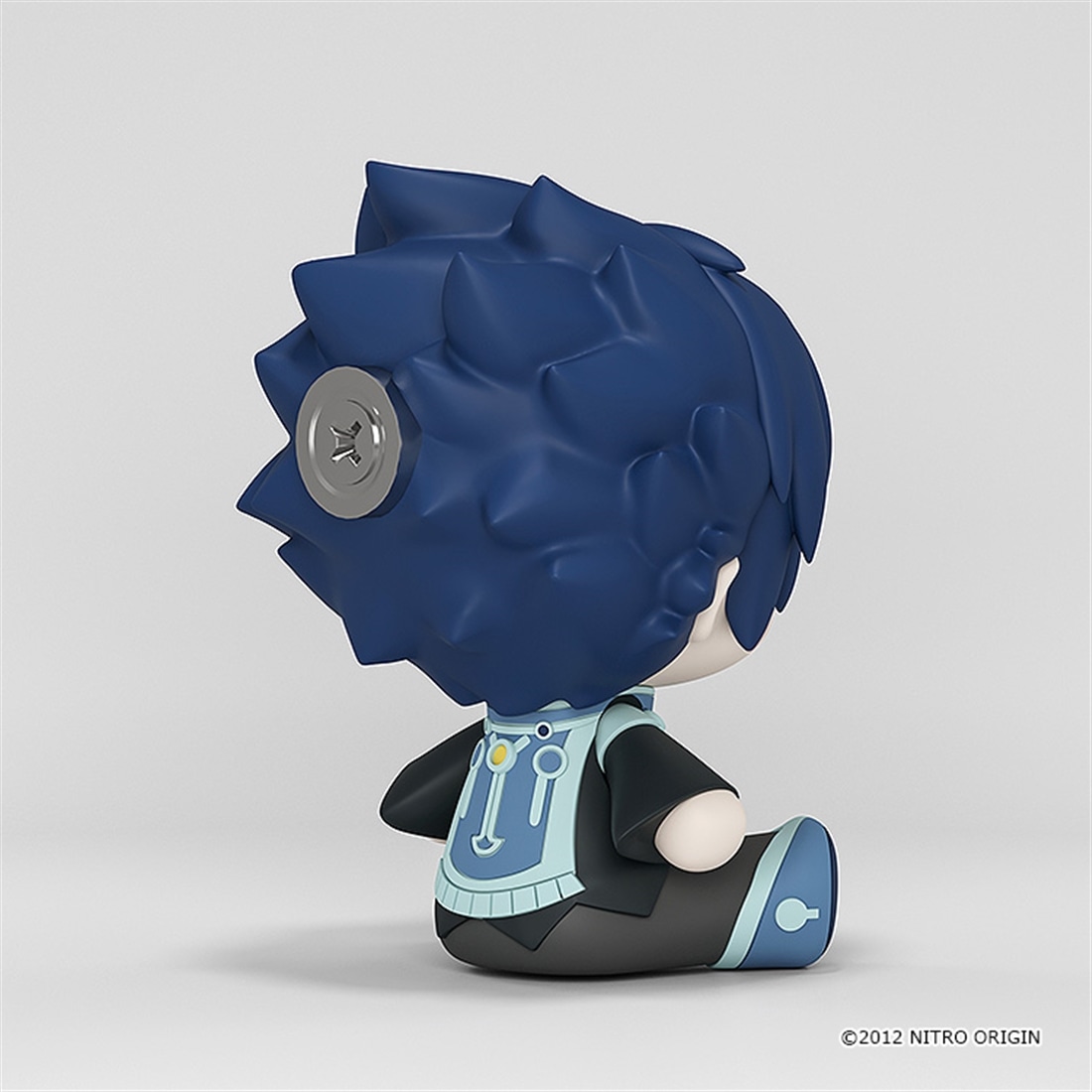 DRAMAtical Murder Huggy Good Smile 蓮