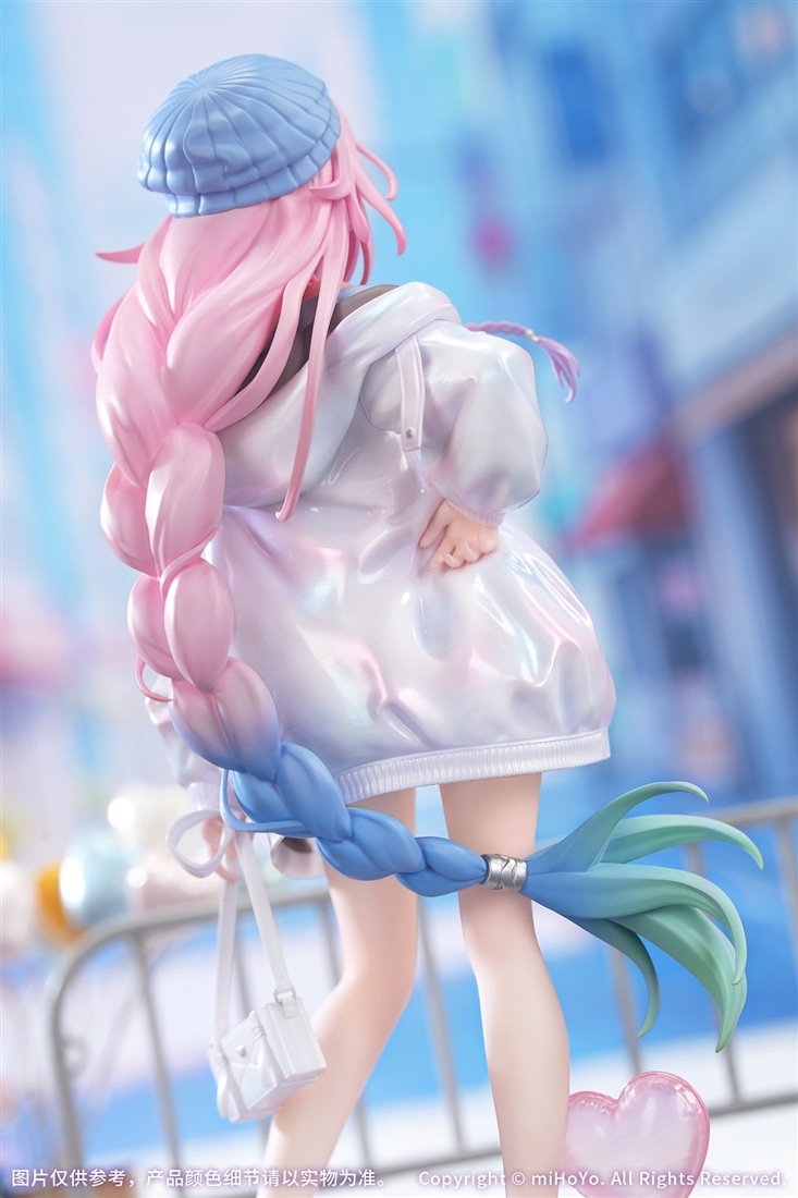 崩壊：スターレイル Gift＋ 1/8 キュレネ 素敵な休日 Ver.