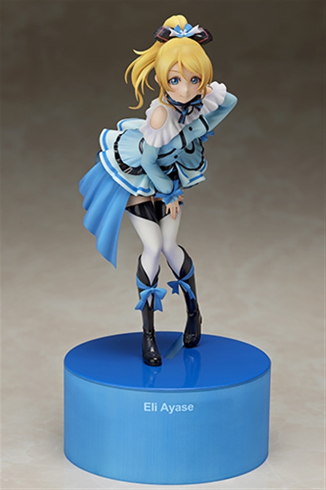 【蔵出し】『ラブライブ！』 Birthday Figure Project 絢瀬絵里