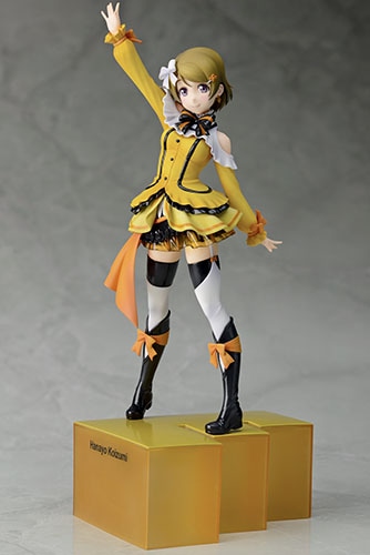 【蔵出し】『ラブライブ！』 Birthday Figure Project 小泉花陽