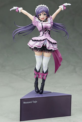 【蔵出し】『ラブライブ！』 Birthday Figure Project 東條希