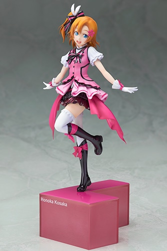 【蔵出し】『ラブライブ！』 Birthday Figure Project 高坂穂乃果