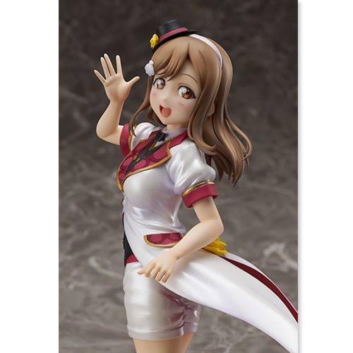 【蔵出し】『ラブライブ！サンシャイン!!』Birthday Figure Project 国木田 花丸