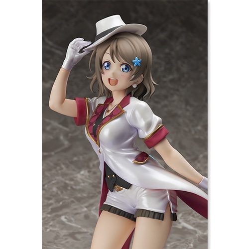 【蔵出し】『ラブライブ！サンシャイン!!』Birthday Figure Project 渡辺 曜