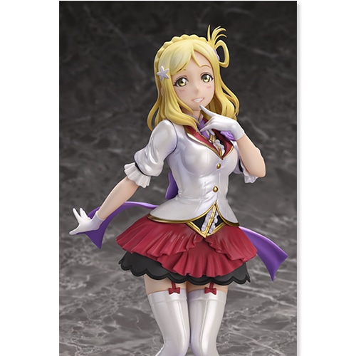 【蔵出し】『ラブライブ！サンシャイン!!』Birthday Figure Project 小原 鞠莉