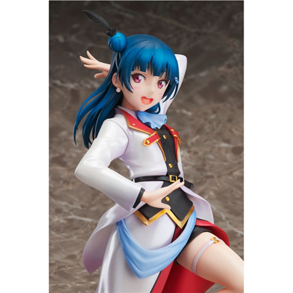 【蔵出し】『ラブライブ！サンシャイン!!』Birthday Figure Project 津島 善子