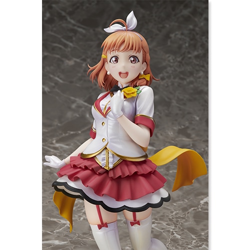 【蔵出し】『ラブライブ！サンシャイン!!』Birthday Figure Project 高海 千歌