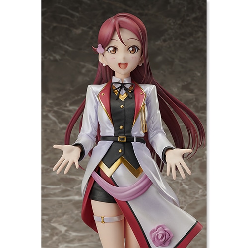 【蔵出し】『ラブライブ！サンシャイン!!』Birthday Figure Project 桜内 梨子