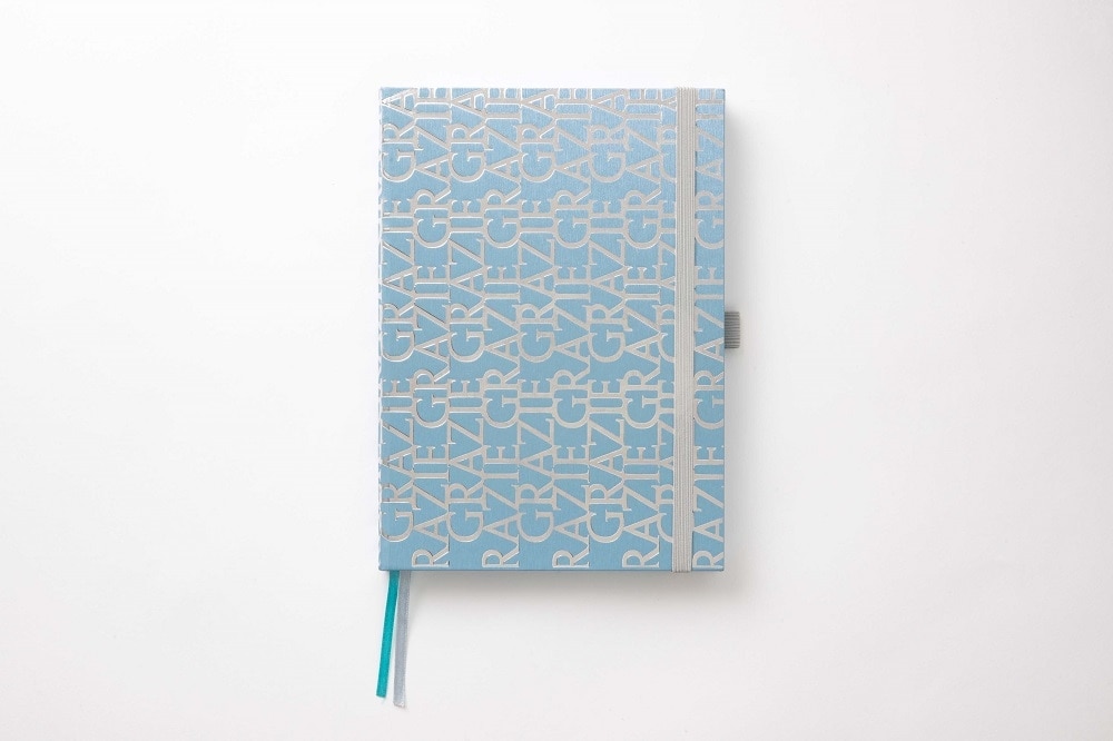 藤本さきこ × LAMY Sakiko Collaboration Edition LAMY NOTEBOOKLAMY paper hard cover A5 【2色セット】