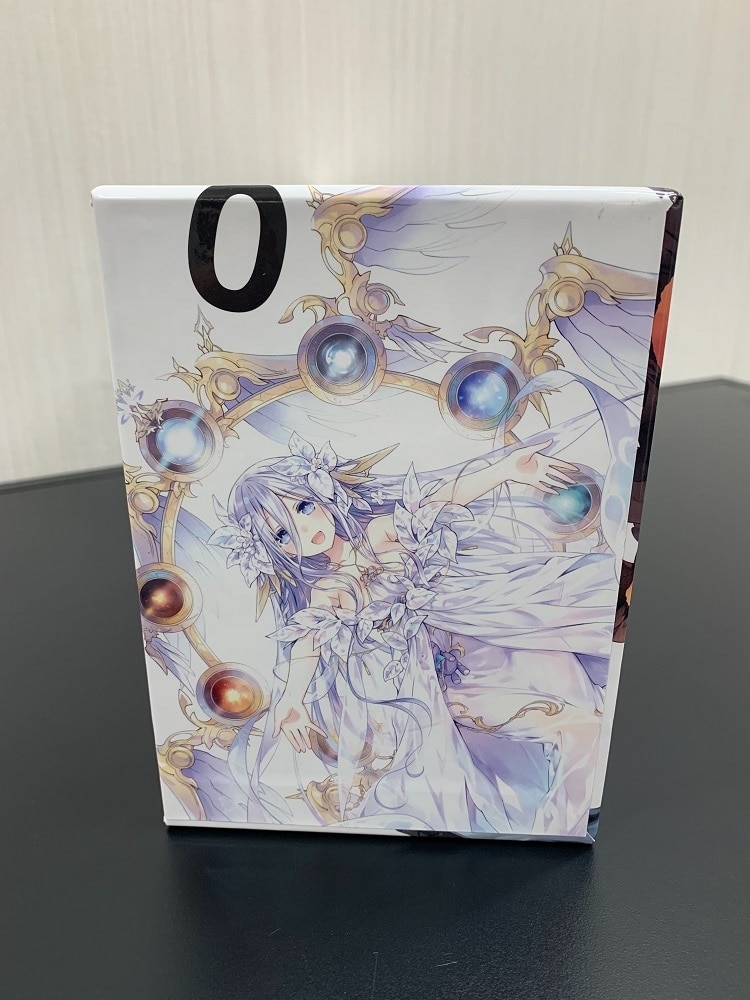 DATE A LIVE 10th ANNIVERSARY 全巻収納メモリアルBOX