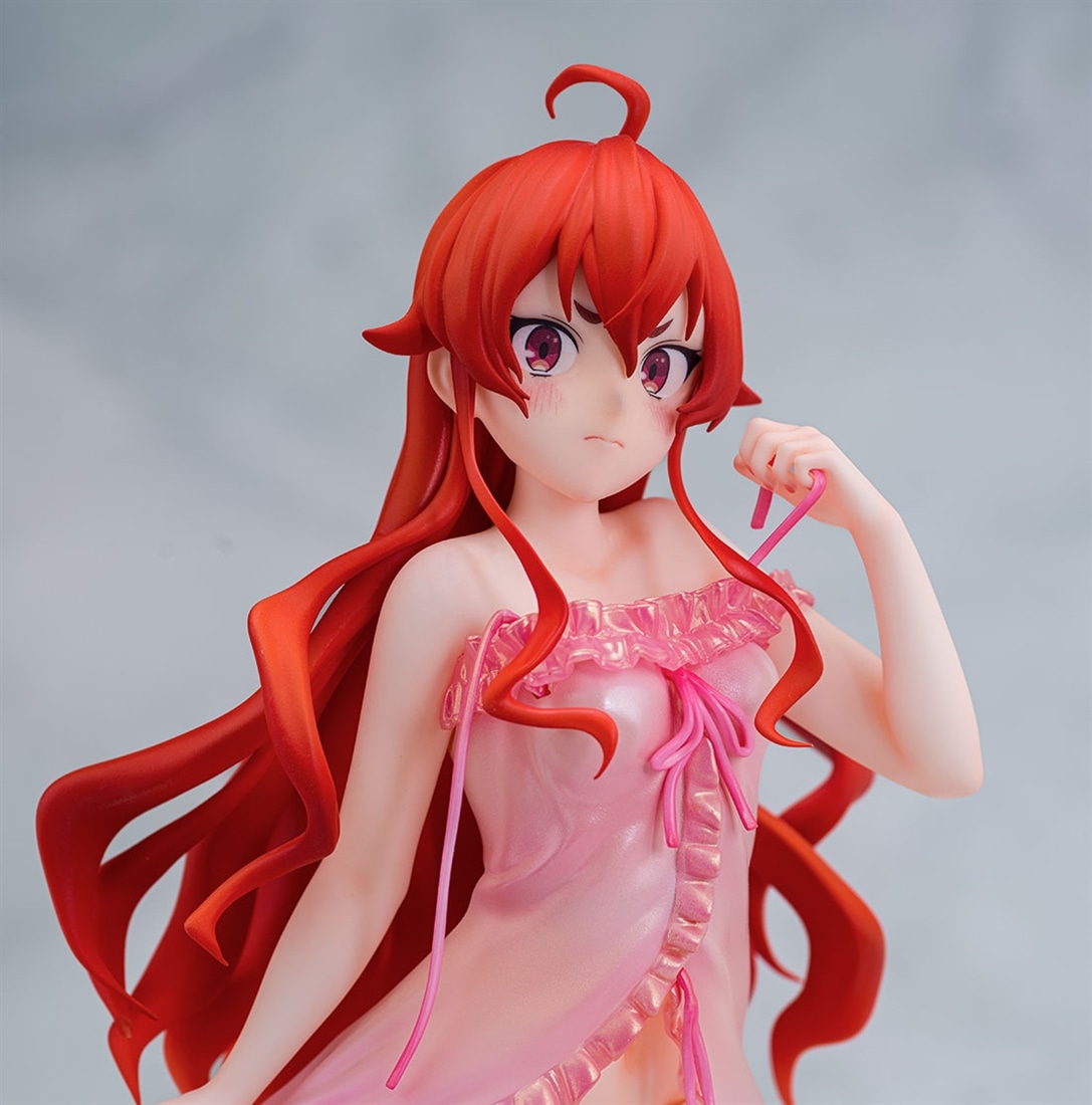 『無職転生Ⅱ ～異世界行ったら本気だす～』 エリス ランジェリーver. 通常版