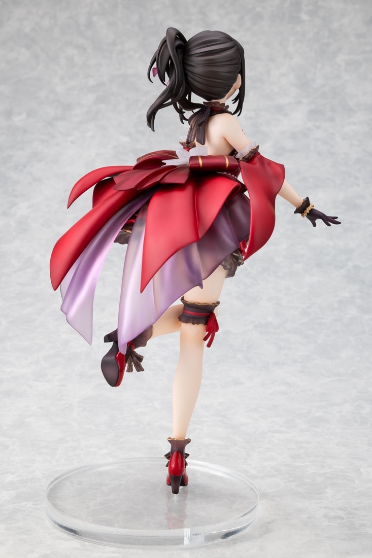 『ラブライブ！サンシャイン!!』 黒澤ダイヤ LoveLive!Days 5th Anniversary ver.【カドスト連動購入キャンペーン対象】 黒澤ダイヤ