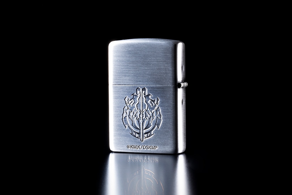 オーバーロードZippo（アインズ）