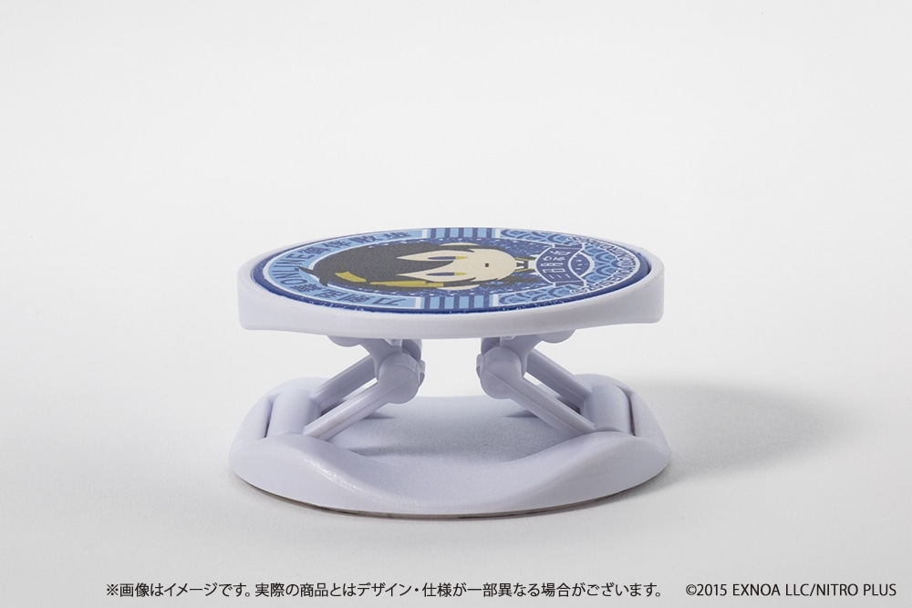 刀剣乱舞ONLINE 御伴散歩 スマホグリップ vol.5 祢々切丸