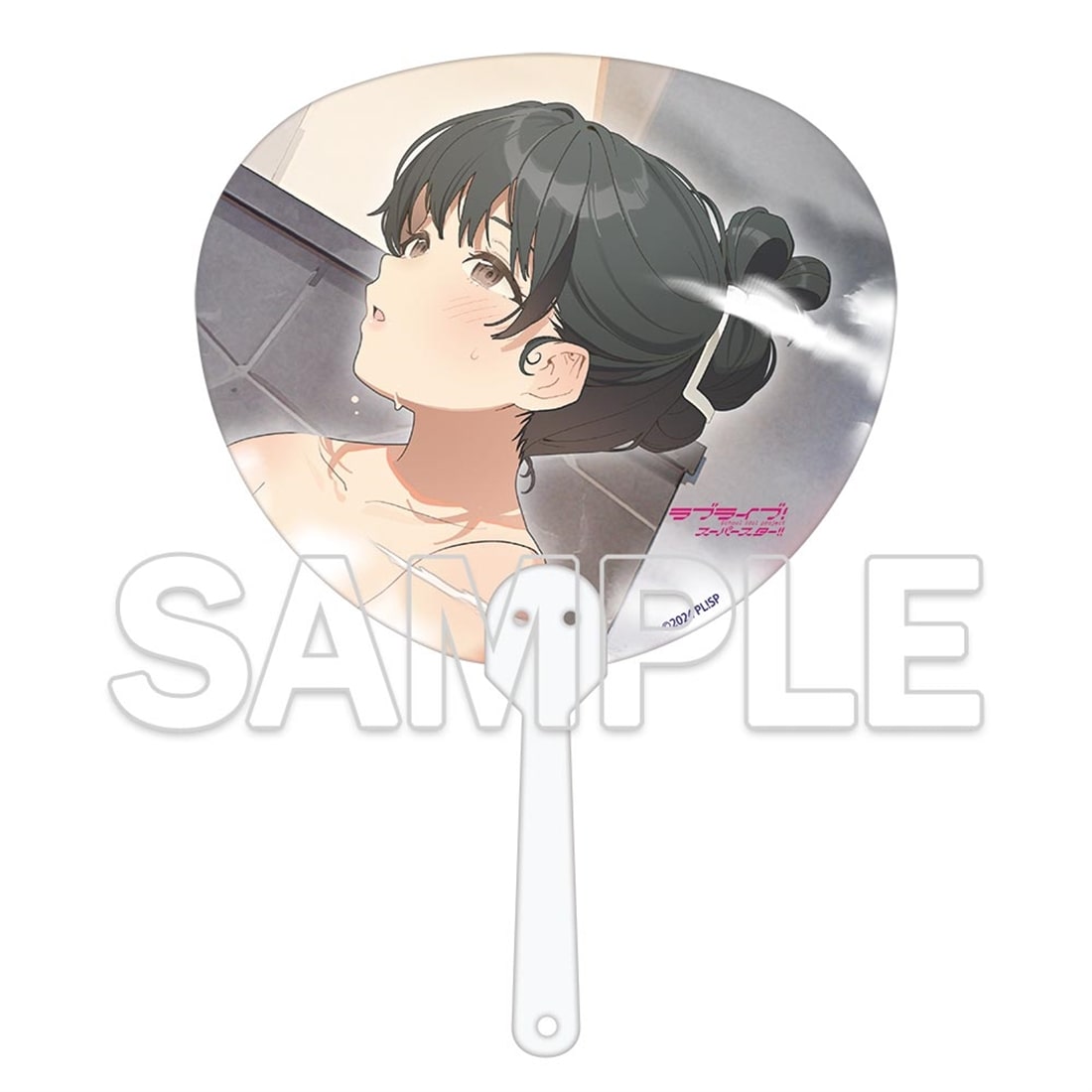 『ラブライブ！スーパースター!!』Hot ほっと Liella! グッズセット 葉月 恋