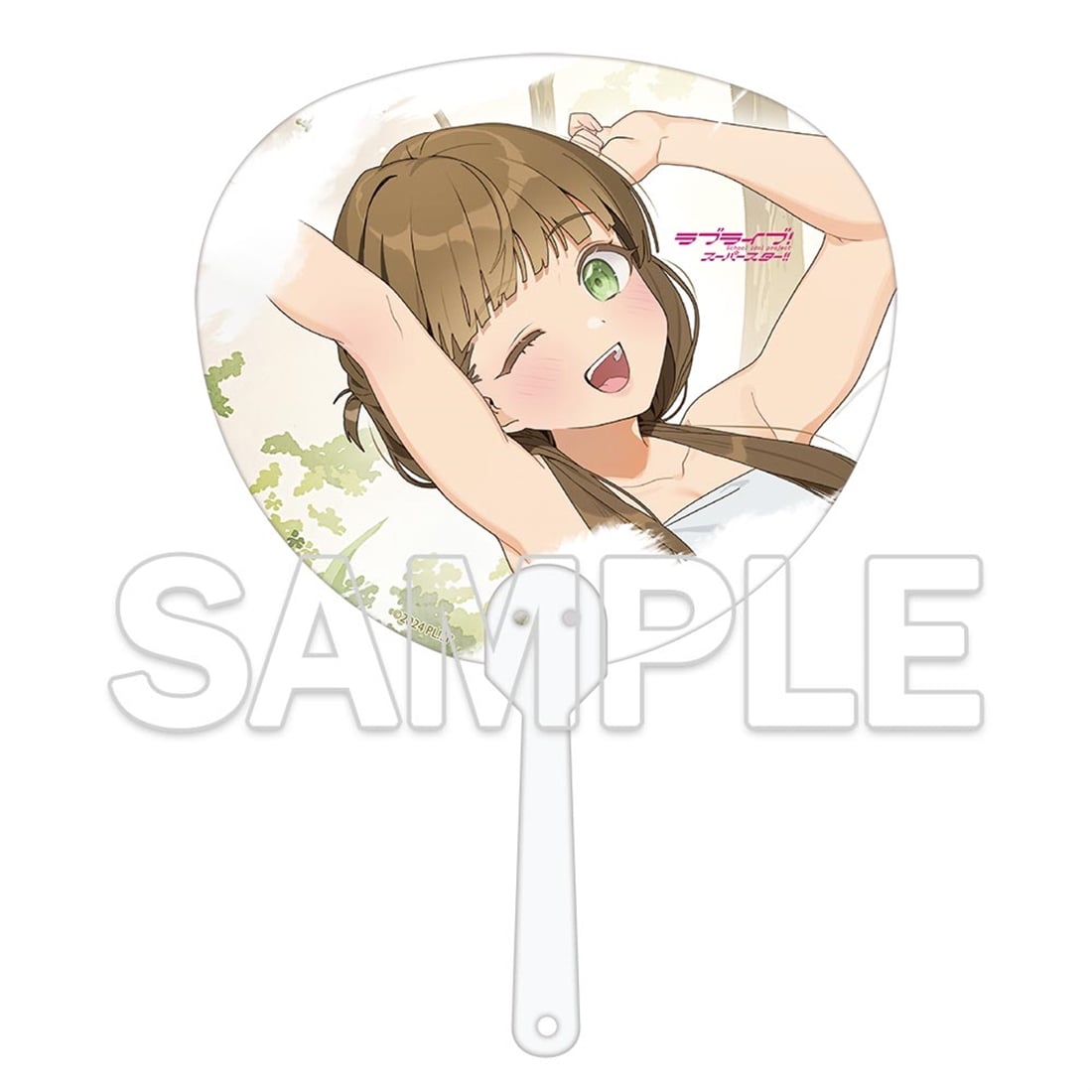 『ラブライブ！スーパースター!!』Hot ほっと Liella! グッズセット 桜小路きな子