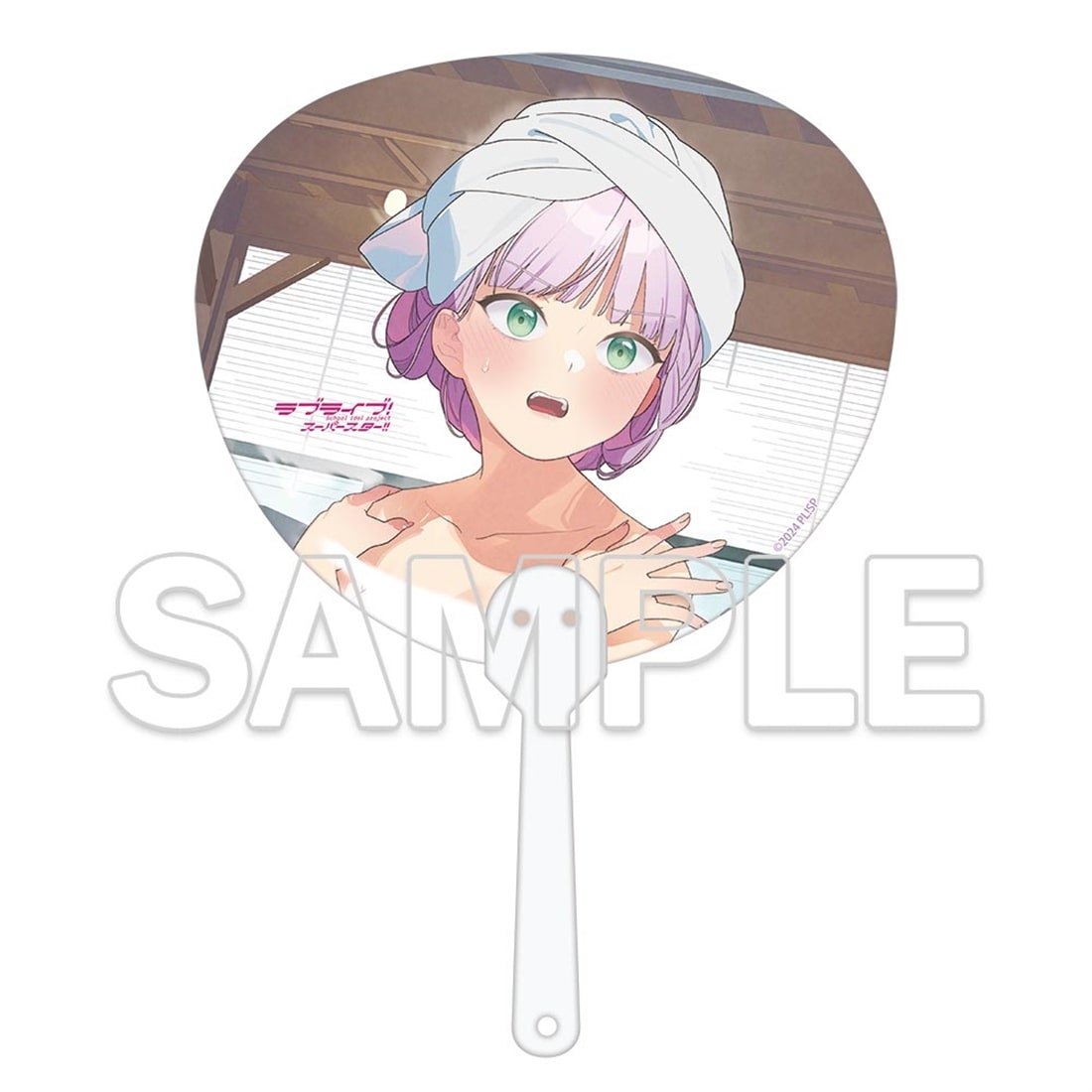 『ラブライブ！スーパースター!!』Hot ほっと Liella! グッズセット ウィーン・マルガレーテ