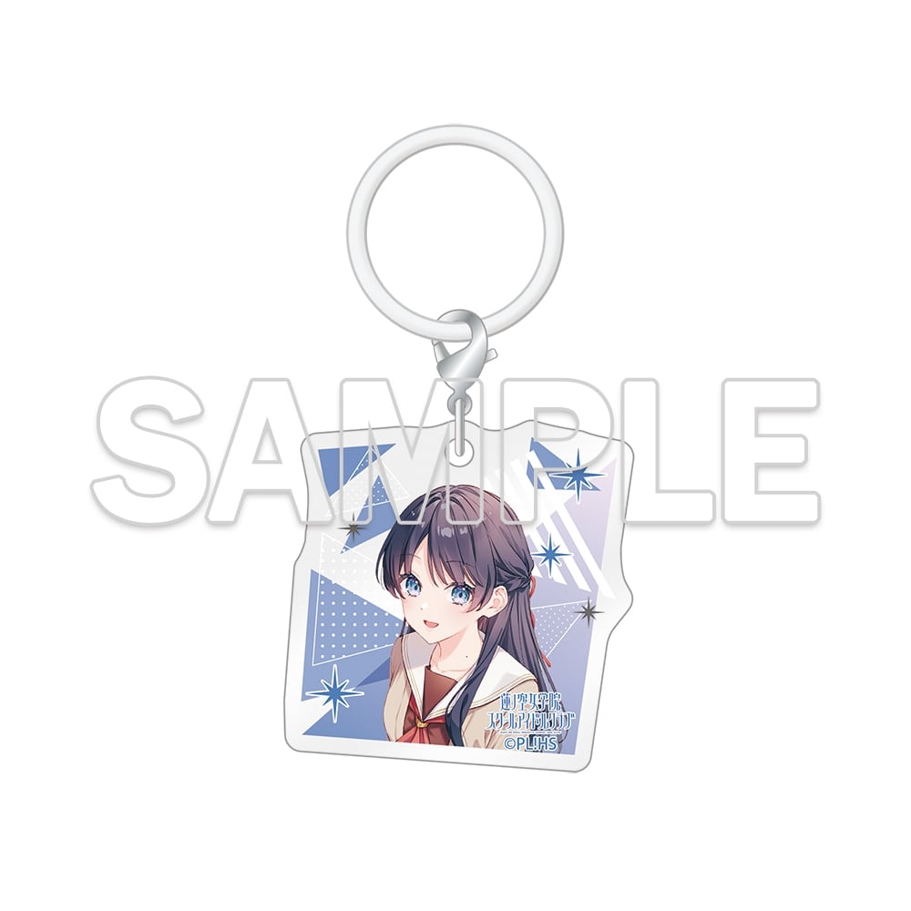 【「会場・通販」限定】『ラブライブ！蓮ノ空女学院スクールアイドルクラブ』105期スタートセット 村野 さやか