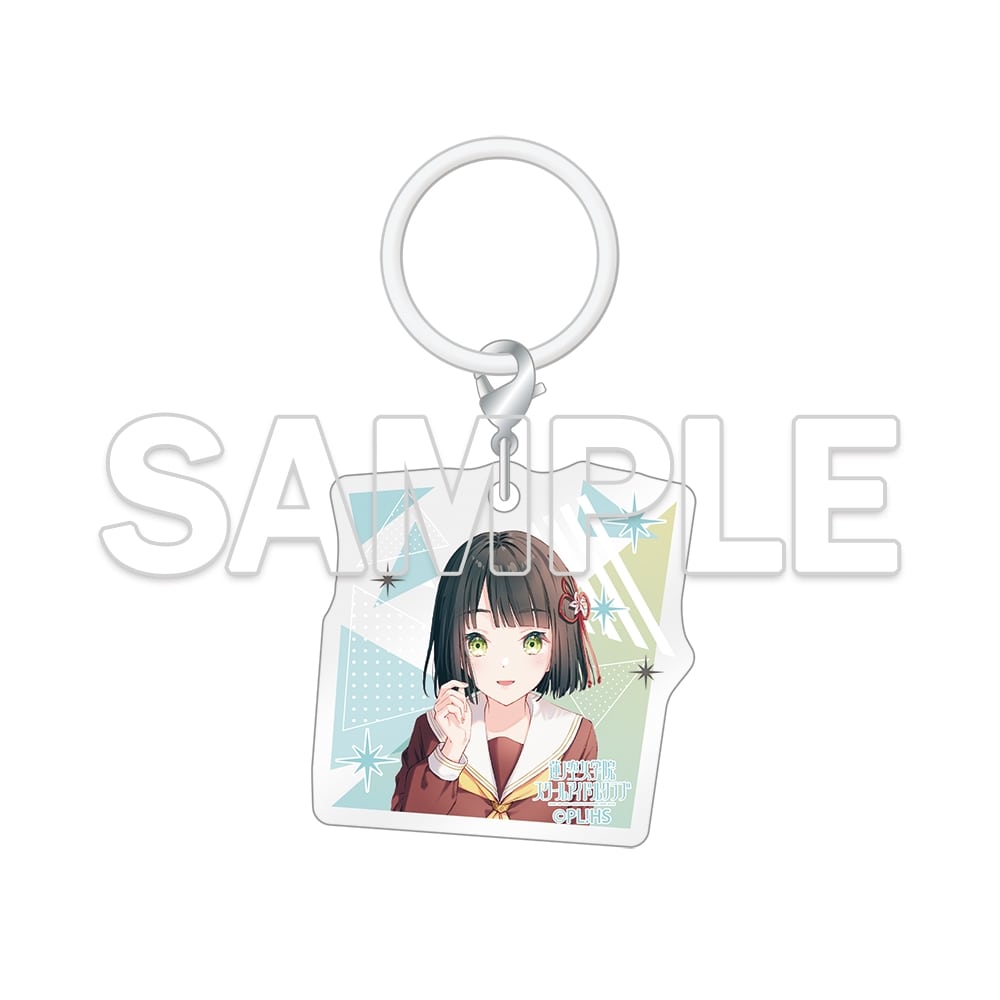 【「会場・通販」限定】『ラブライブ！蓮ノ空女学院スクールアイドルクラブ』105期スタートセット 百生 吟子