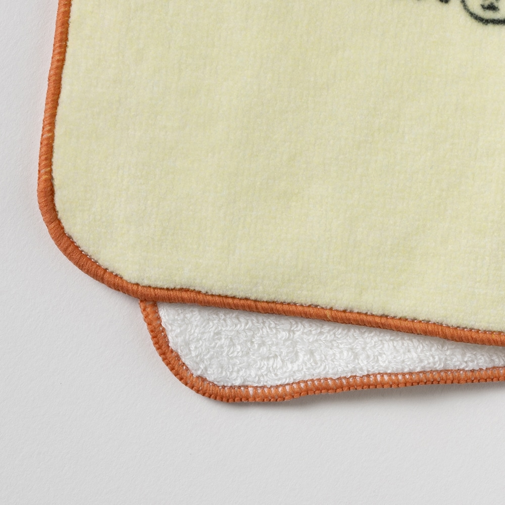 ひよこ　ハンドタオル3枚セット