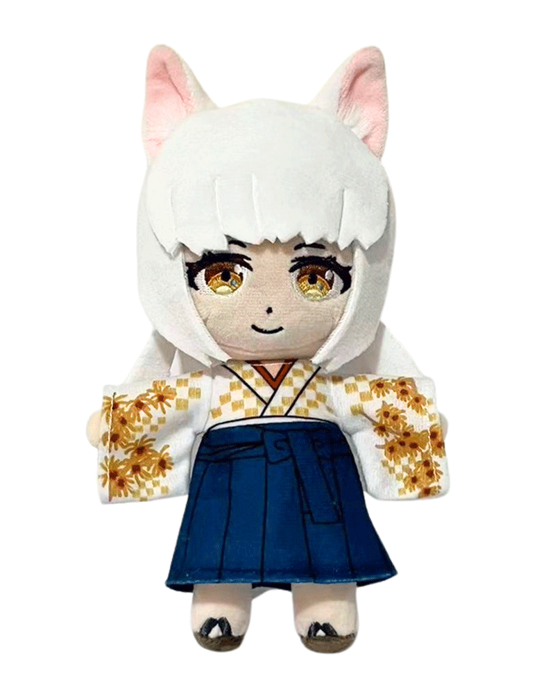 彩咲ちゃんねる　ぬいぐるみ　彩咲セット（2種セット）