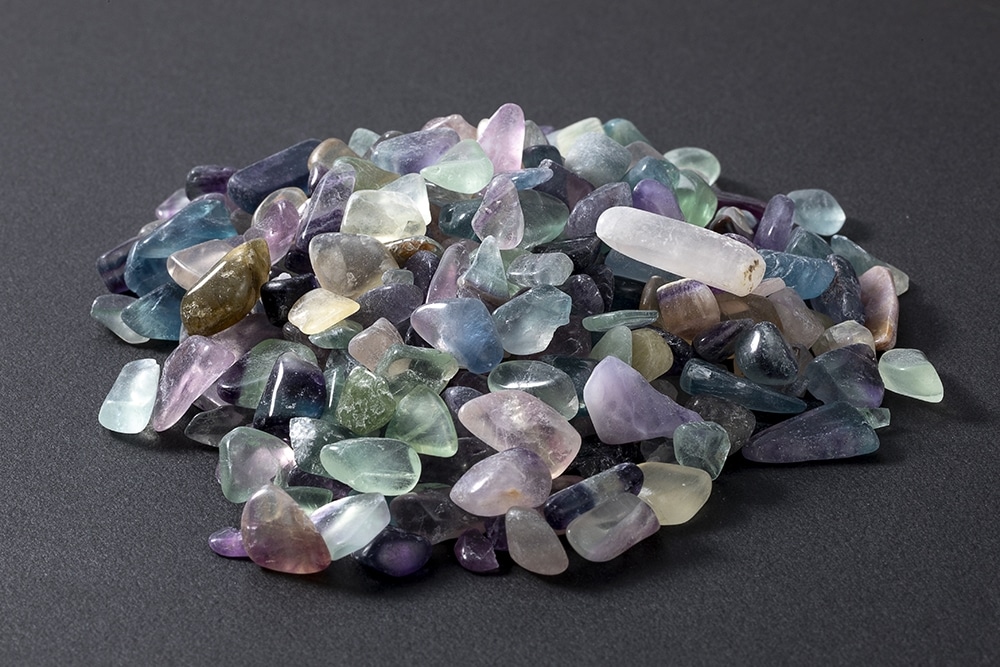 女神まり愛 フェアリーアミュレットボトル