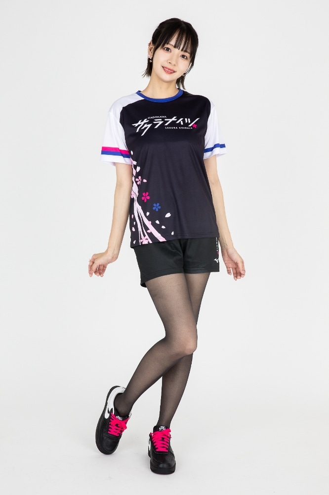 サクラナイツ ユニフォームレプリカTシャツ(2025-26) 4XL レプリカ 4XL